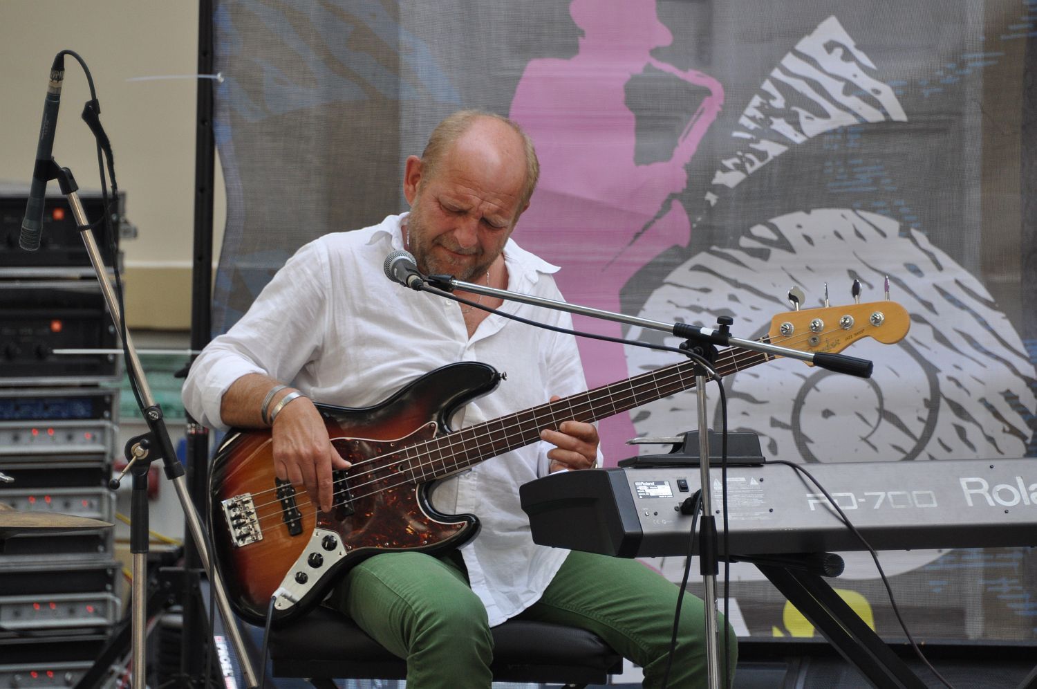 Vörös Tamás munkásságát Artisjus Pedagógusi Díjjal ismerték el